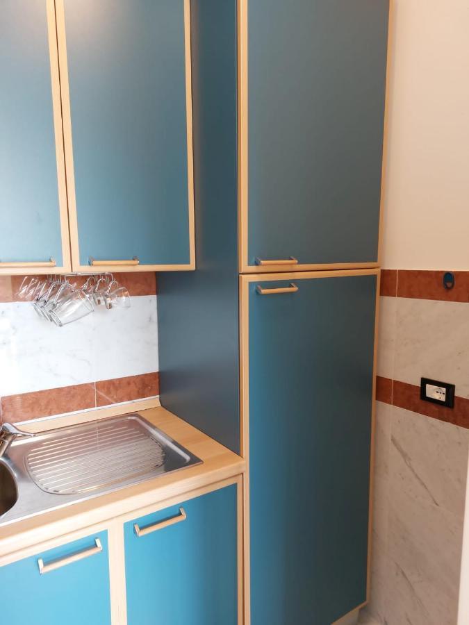 La Casa Di Max Βίλα Λα Σπέτσια Εξωτερικό φωτογραφία