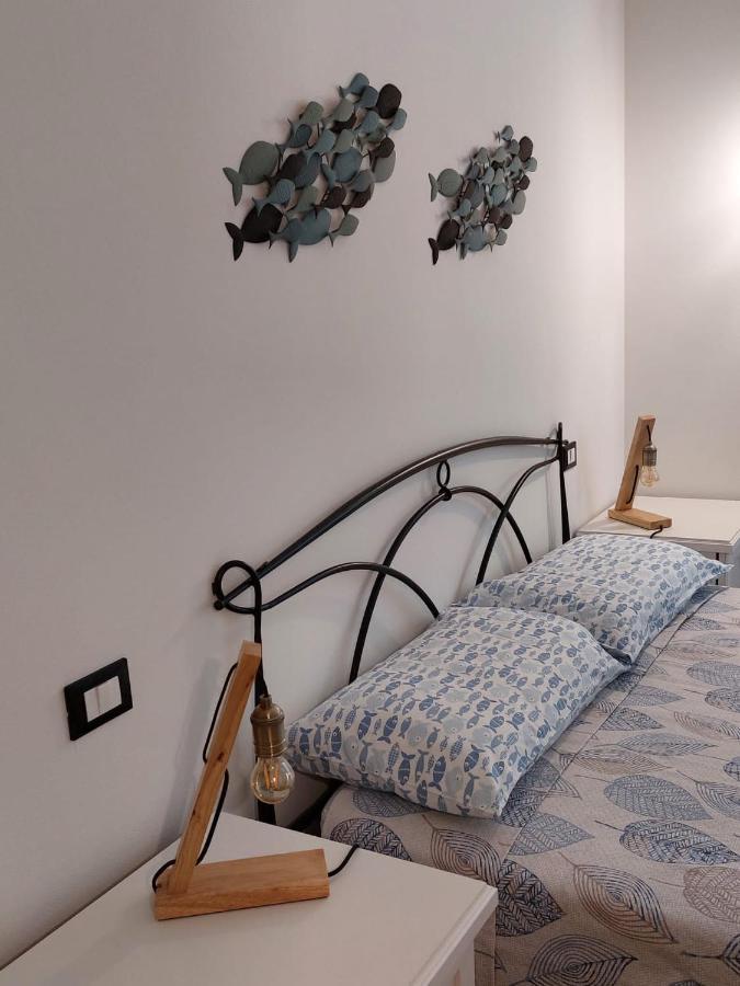 La Casa Di Max Βίλα Λα Σπέτσια Εξωτερικό φωτογραφία
